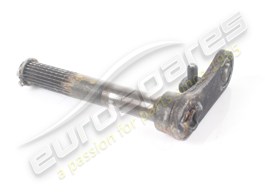 USED FERRARI PIN. PART NUMBER 138441 (2) used ferrari pin. part number 138441 (2)