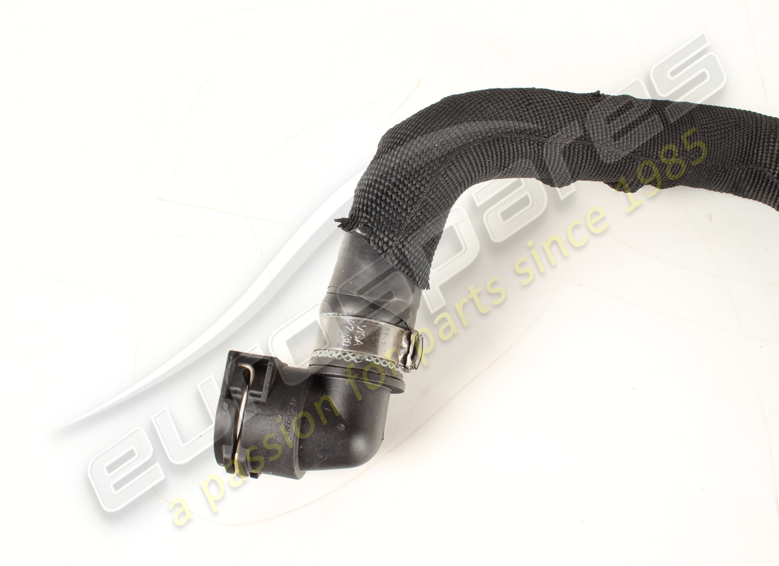 used ferrari tubo complete carico nourice lato. part number 888064 (2)