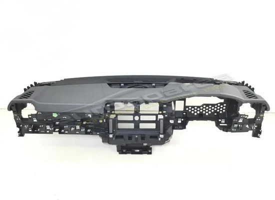 new lamborghini rhd dashboard part number 4ml857001lsbe